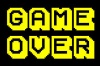 Game-over
